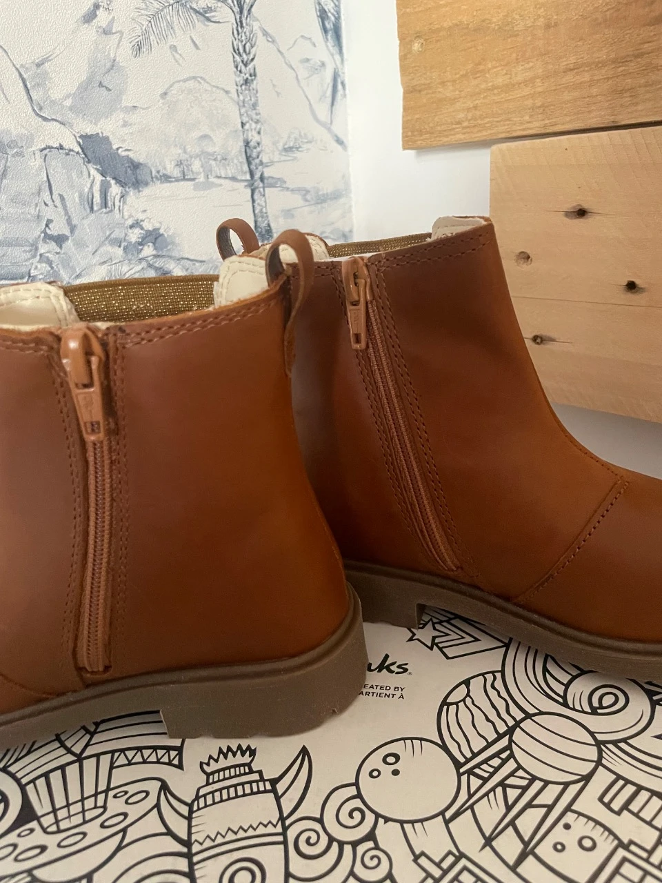 Clarks 29 – photo 3